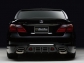 Lexus LS600h Black Bison Edition Wald International