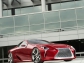 Lexus LF-LC 2012