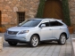 Lexus RX 450h 2012