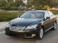 Lexus ES 350 2012