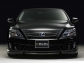 Lexus LS600h Black Bison Edition Wald International