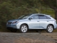 Lexus RX 450h 2012