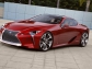 Lexus LF-LC 2012