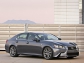 Lexus GS 350 F SPORT Package 2013