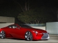 Lexus LF-LC 2012