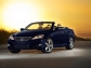 Lexus IS C 2012