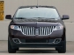 Lincoln Mkx 2011