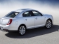 Lincoln MKS Sedan 2013