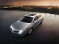 Lincoln MKS Sedan 2013