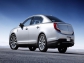 Lincoln MKS Sedan 2013