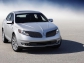 Lincoln MKS Sedan 2013