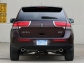 Lincoln Mkx 2011