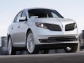 Lincoln MKS Sedan 2013