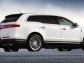 Lincoln MKT 2013