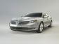 Lincoln MKS Sedan 2013