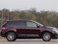 Lincoln Mkx 2011