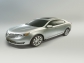 Lincoln MKS Sedan 2013