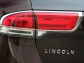 Lincoln Mkx 2011