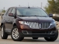 Lincoln Mkx 2011