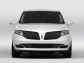 Lincoln MKT 2013