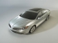 Lincoln MKS Sedan 2013