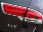 Lincoln Mkx 2011