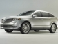 Lincoln MKT 2013