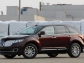 Lincoln Mkx 2011