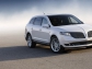 Lincoln MKT 2013