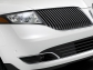 Lincoln MKT 2013