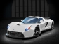 Lotus Hennessey Venom GT2