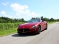 Maserati GranCabrio Sport 2012