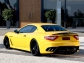 Maserati GT MC Novitec Tridente Stradale 2012