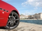 Maserati GranCabrio Sport 2012