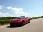 Maserati GranCabrio Sport 2012