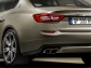 Maserati Maserati Quattroporte 2014