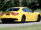 Maserati GT MC Novitec Tridente Stradale 2012