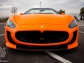 Maserati GranCabrio DMC Supercharges 2012