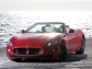 Maserati GranCabrio Sport 2012