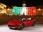 Maserati GranCabrio Sport 2012