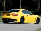 Maserati GT MC Novitec Tridente Stradale 2012