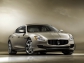 Maserati Maserati Quattroporte 2014