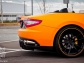 Maserati GranCabrio DMC Supercharges 2012