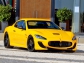 Maserati GT MC Novitec Tridente Stradale 2012