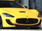 Maserati GT MC Novitec Tridente Stradale 2012