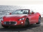 Maserati GranCabrio Sport 2012