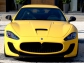 Maserati GT MC Novitec Tridente Stradale 2012