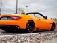 Maserati GranCabrio DMC Supercharges 2012