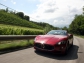 Maserati GranCabrio Sport 2012