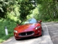 Maserati GranCabrio Sport 2012